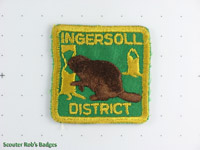 Ingersol District [ON I01b.1]